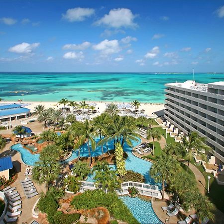 Melia Nassau Beach Εξωτερικό φωτογραφία