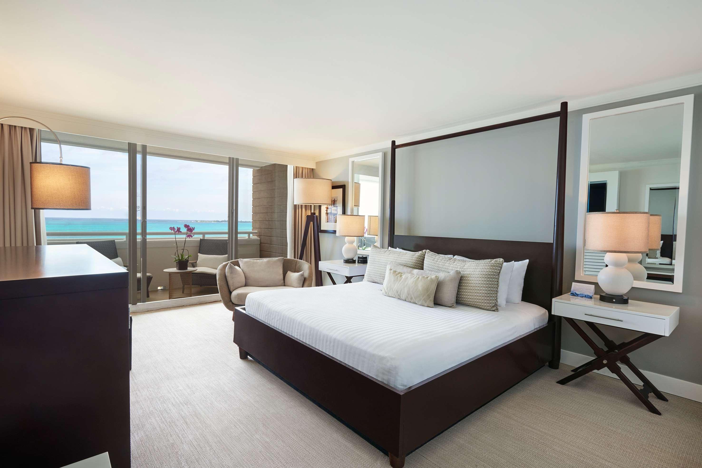 Melia Nassau Beach Εξωτερικό φωτογραφία