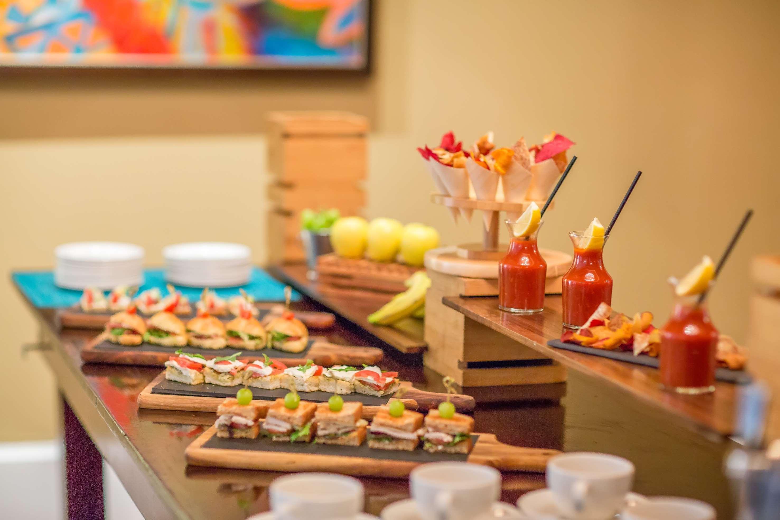 Melia Nassau Beach Εξωτερικό φωτογραφία