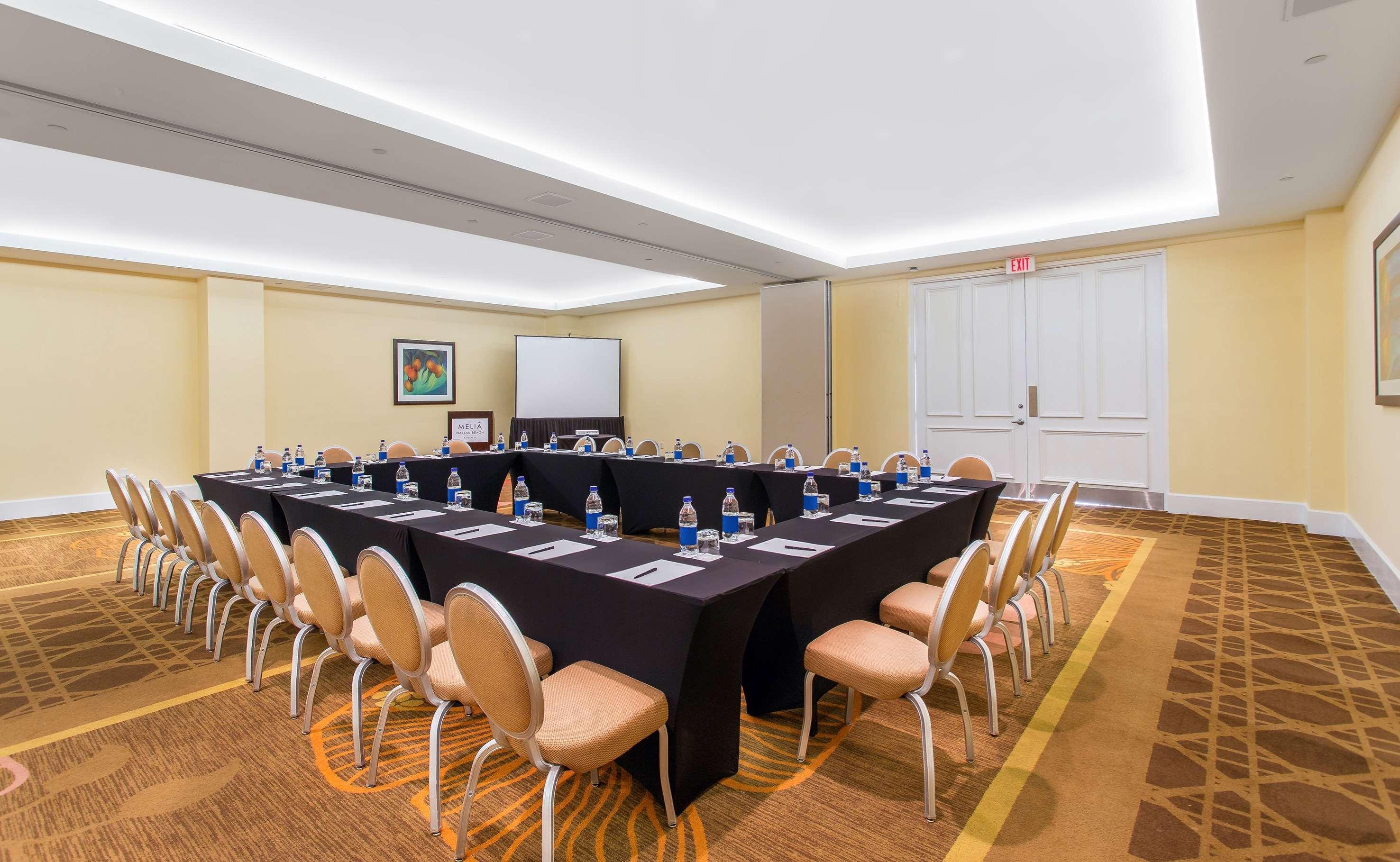 Melia Nassau Beach Εξωτερικό φωτογραφία