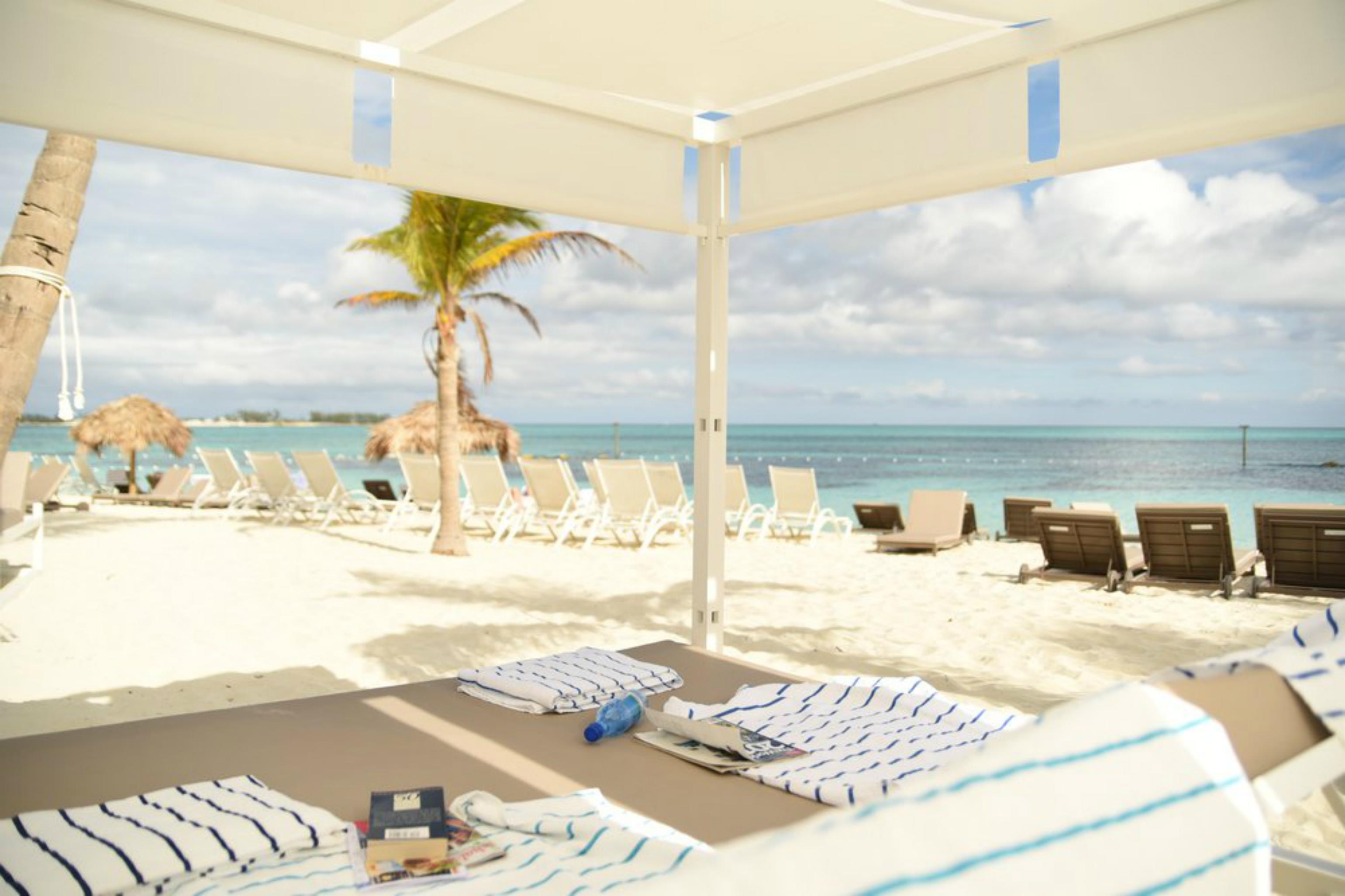 Melia Nassau Beach Εξωτερικό φωτογραφία