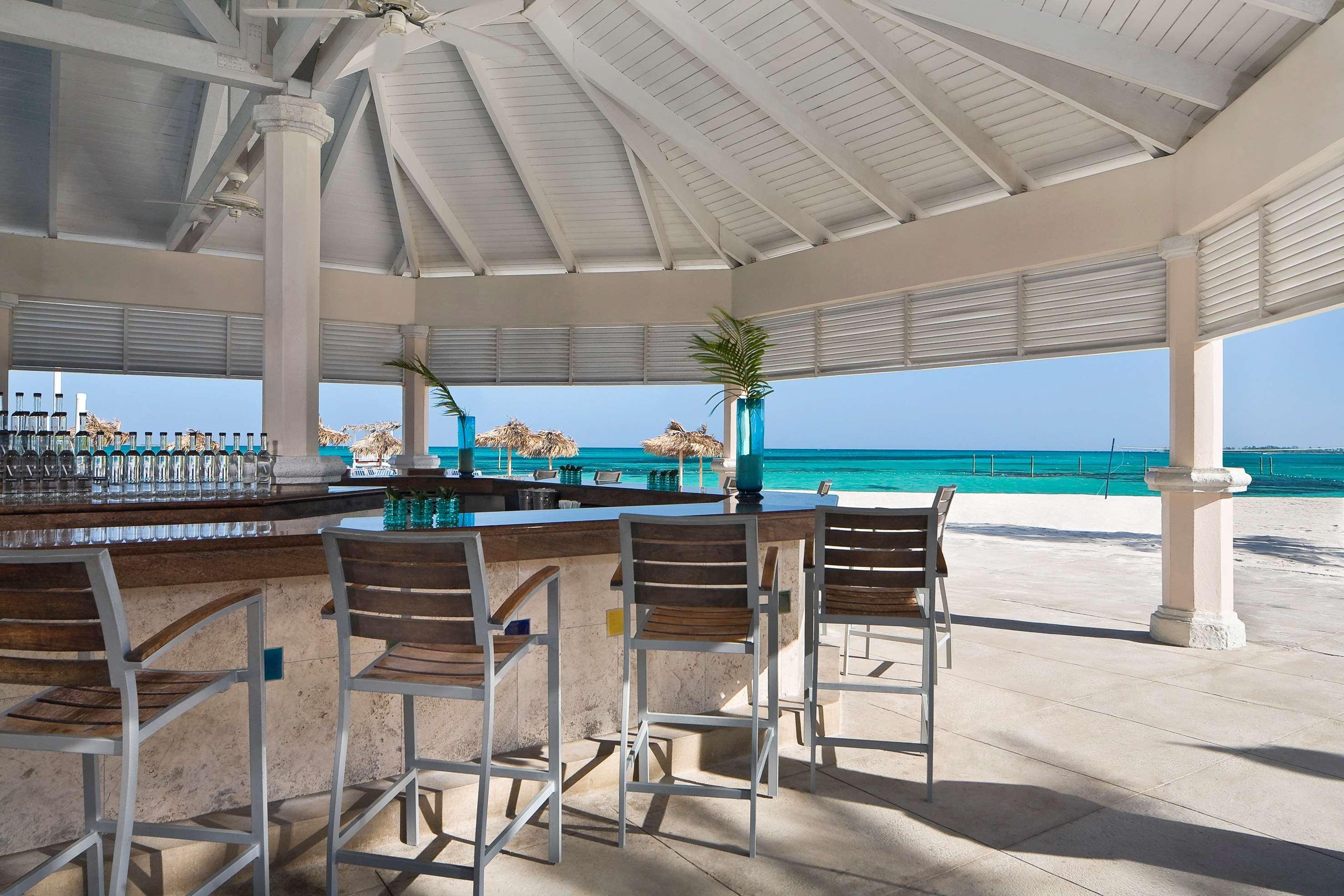 Melia Nassau Beach Εξωτερικό φωτογραφία