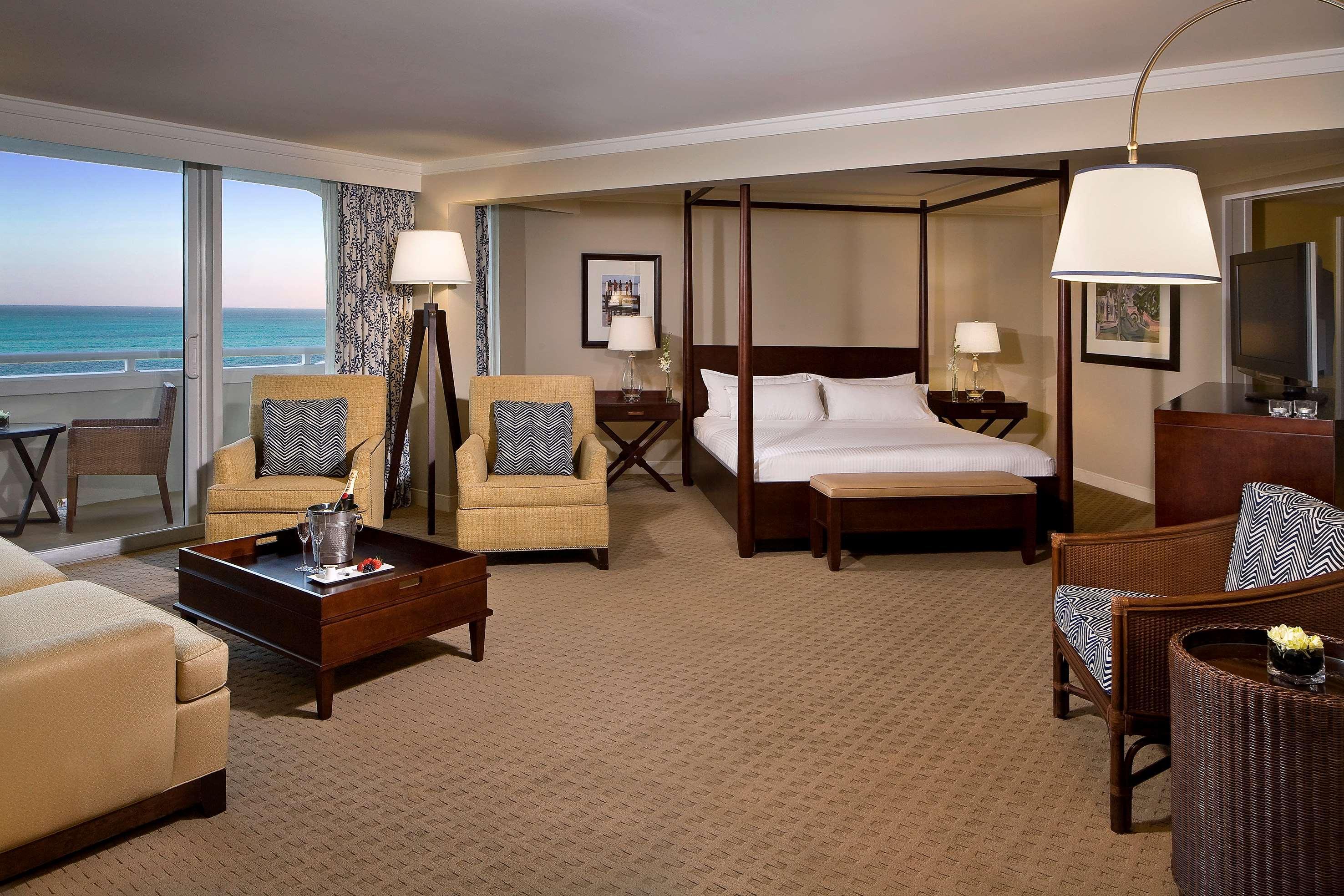 Melia Nassau Beach Εξωτερικό φωτογραφία