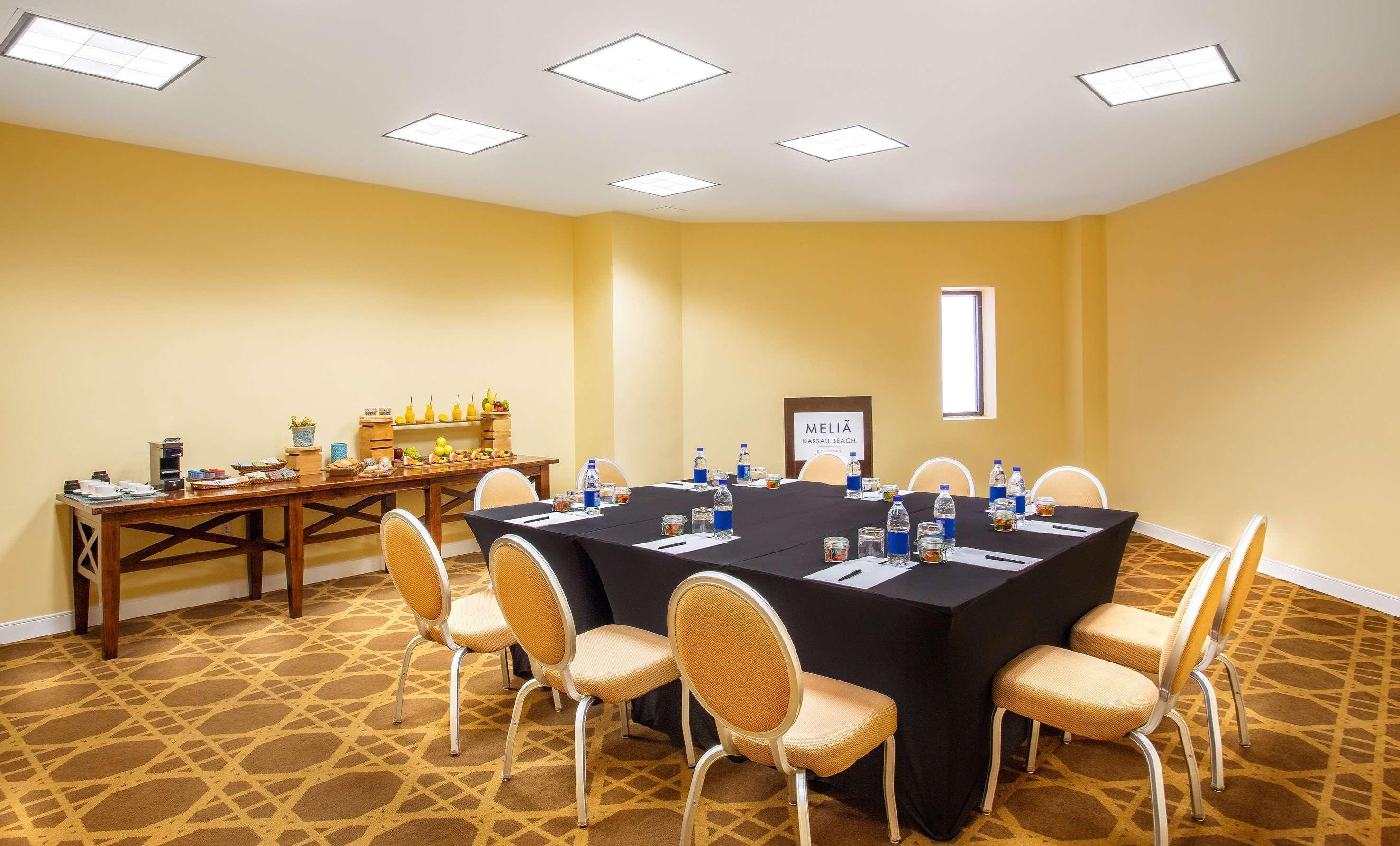 Melia Nassau Beach Εξωτερικό φωτογραφία