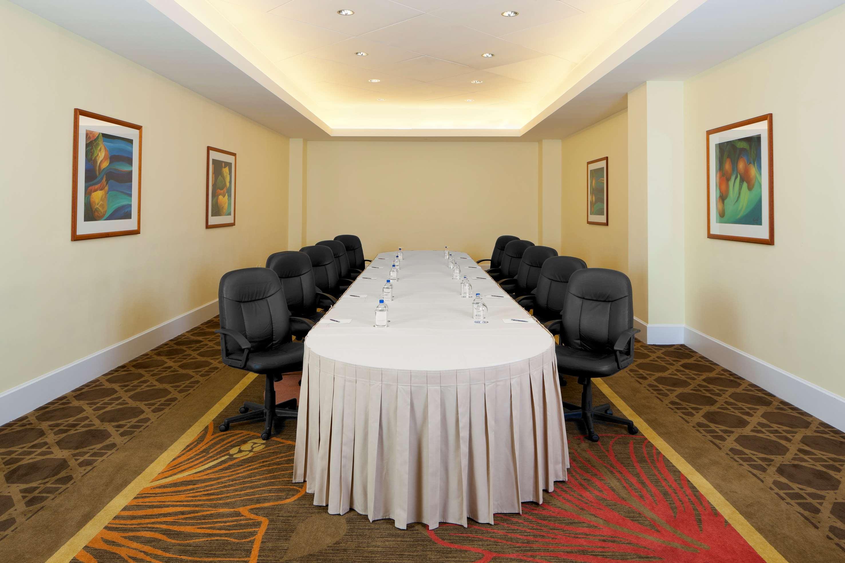 Melia Nassau Beach Επιχειρήσεις φωτογραφία