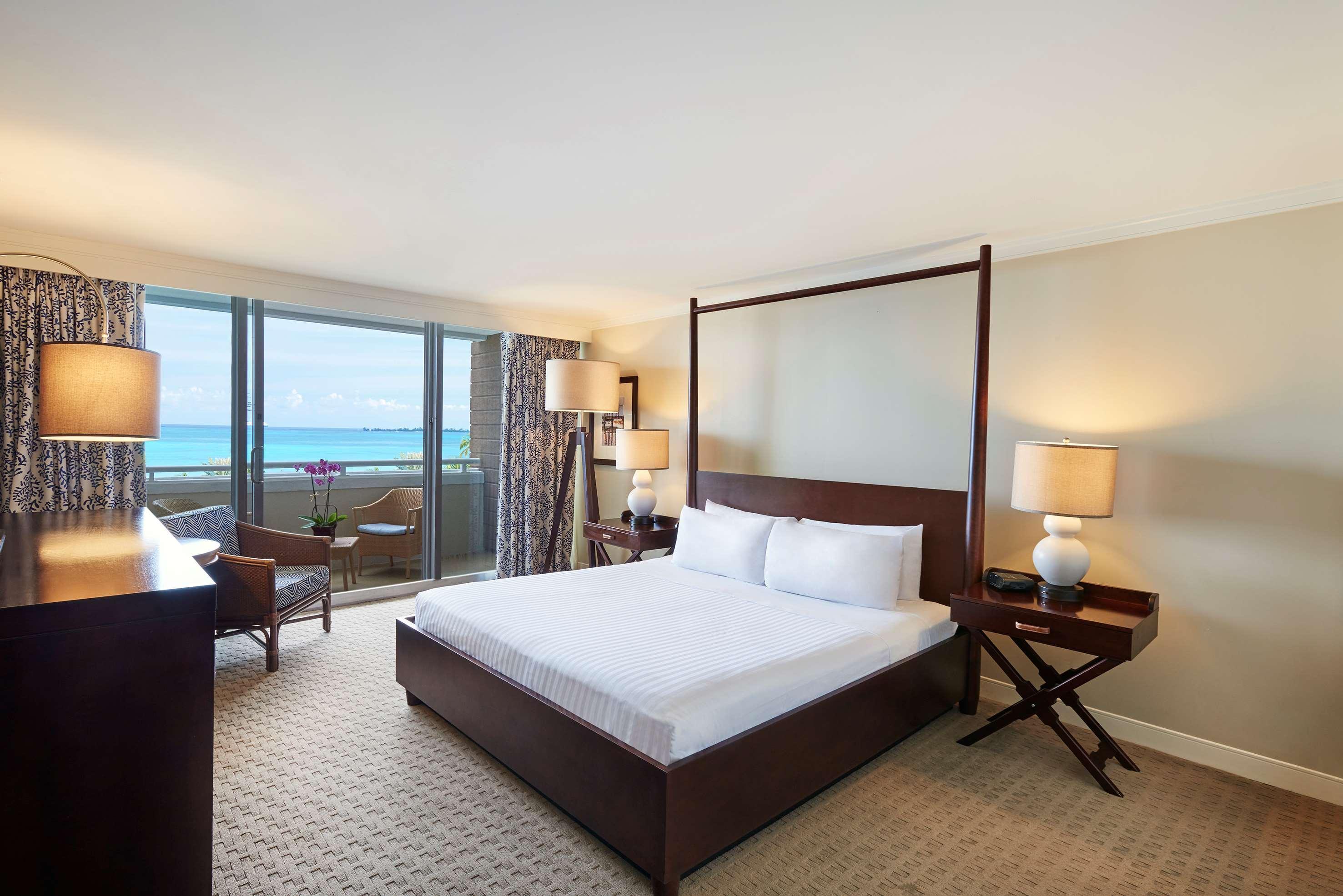 Melia Nassau Beach Εξωτερικό φωτογραφία