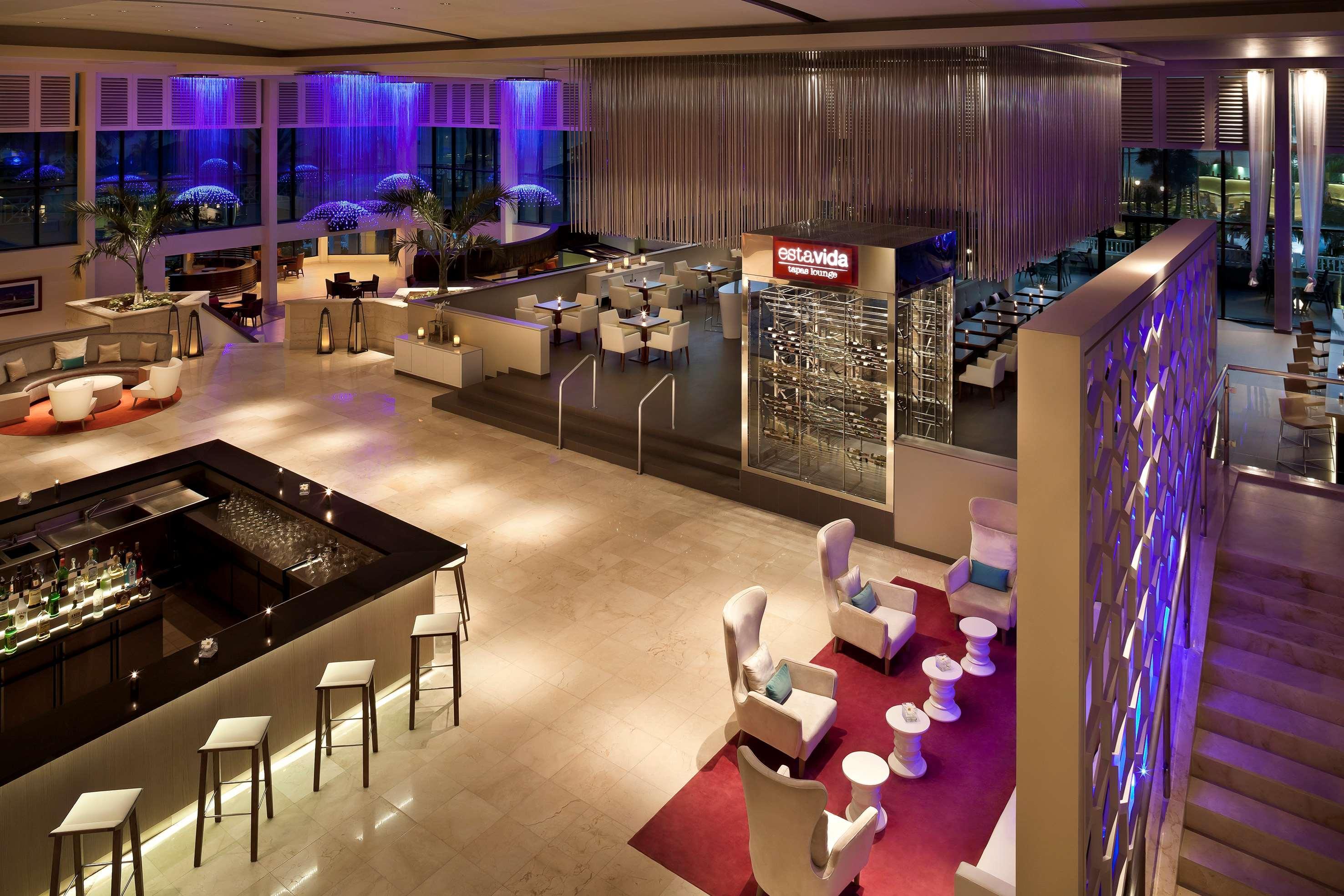 Melia Nassau Beach Εξωτερικό φωτογραφία