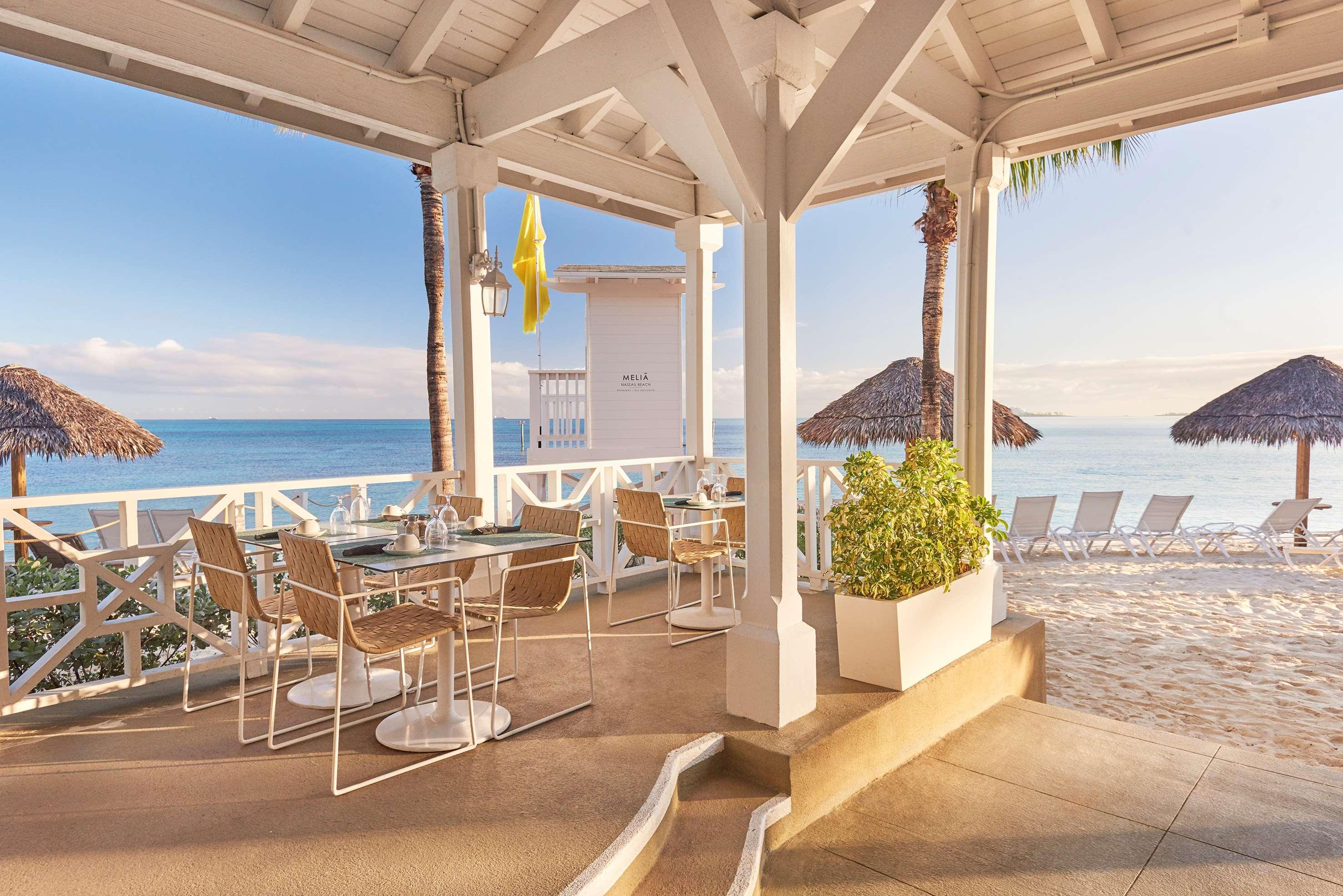 Melia Nassau Beach Εξωτερικό φωτογραφία