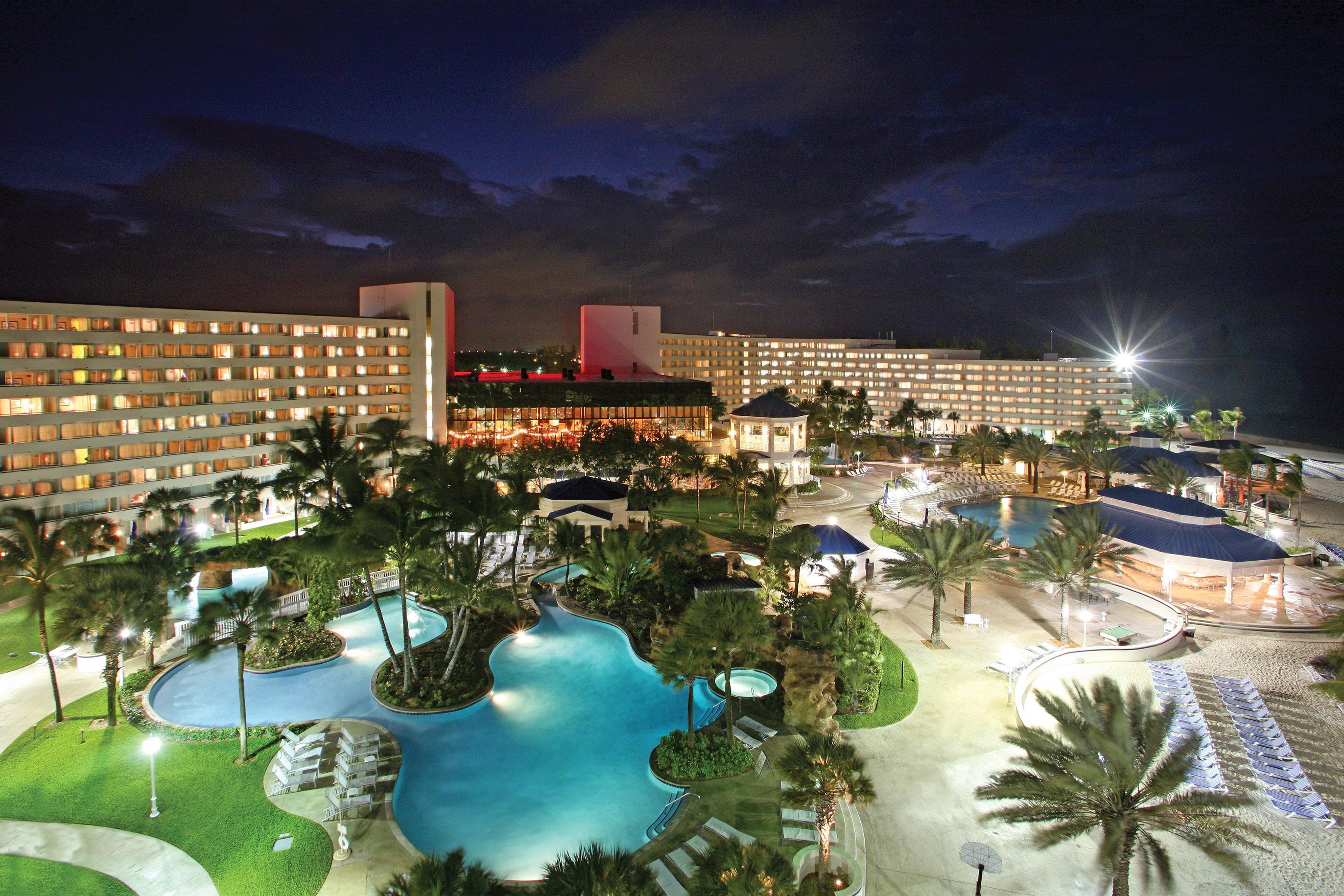 Melia Nassau Beach Εξωτερικό φωτογραφία