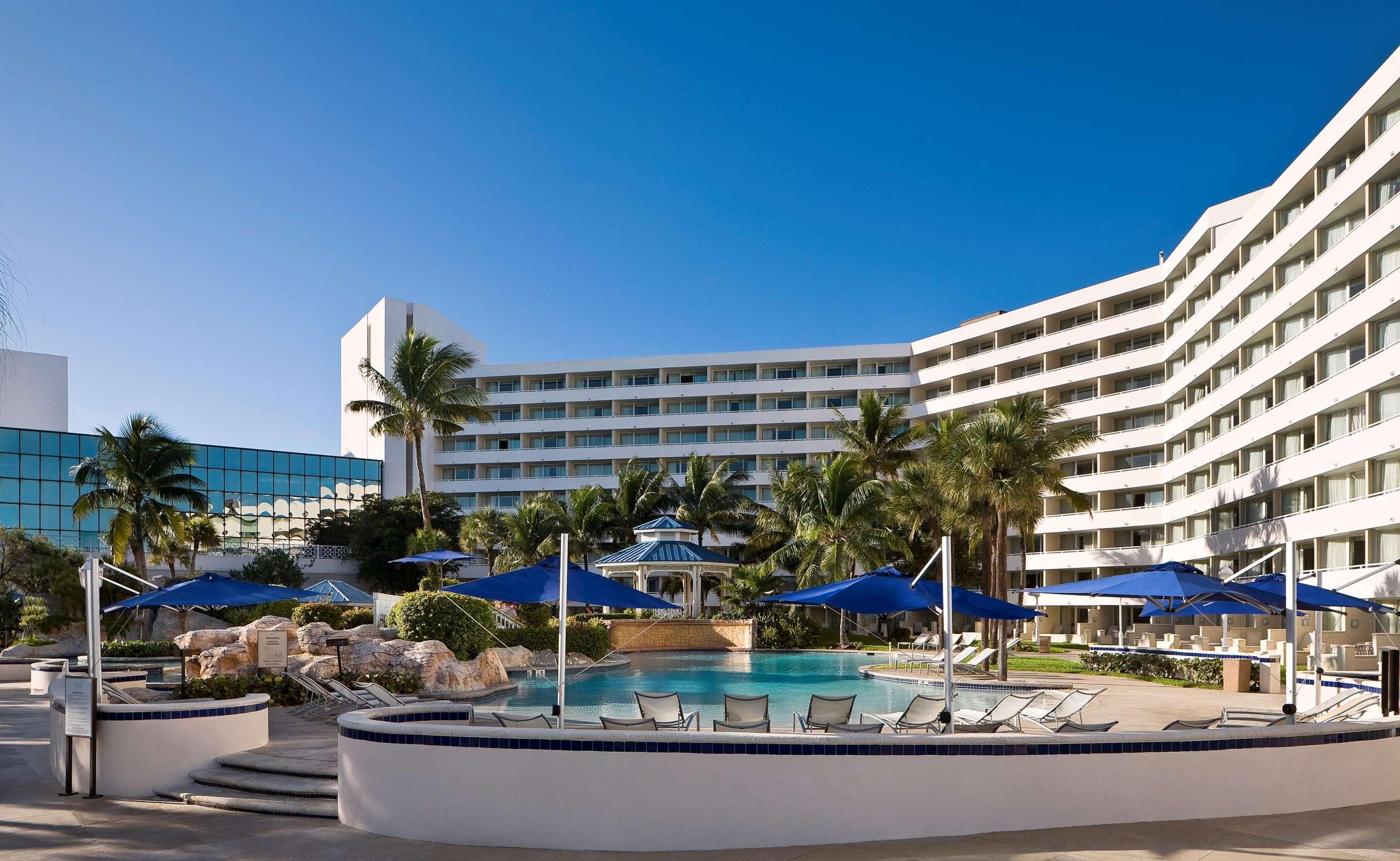 Melia Nassau Beach Εξωτερικό φωτογραφία