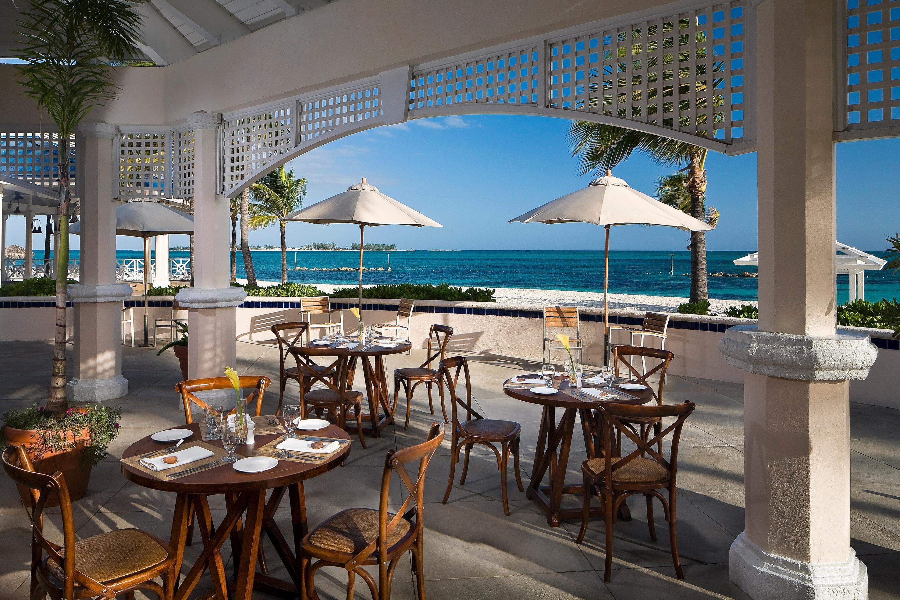 Melia Nassau Beach Εξωτερικό φωτογραφία