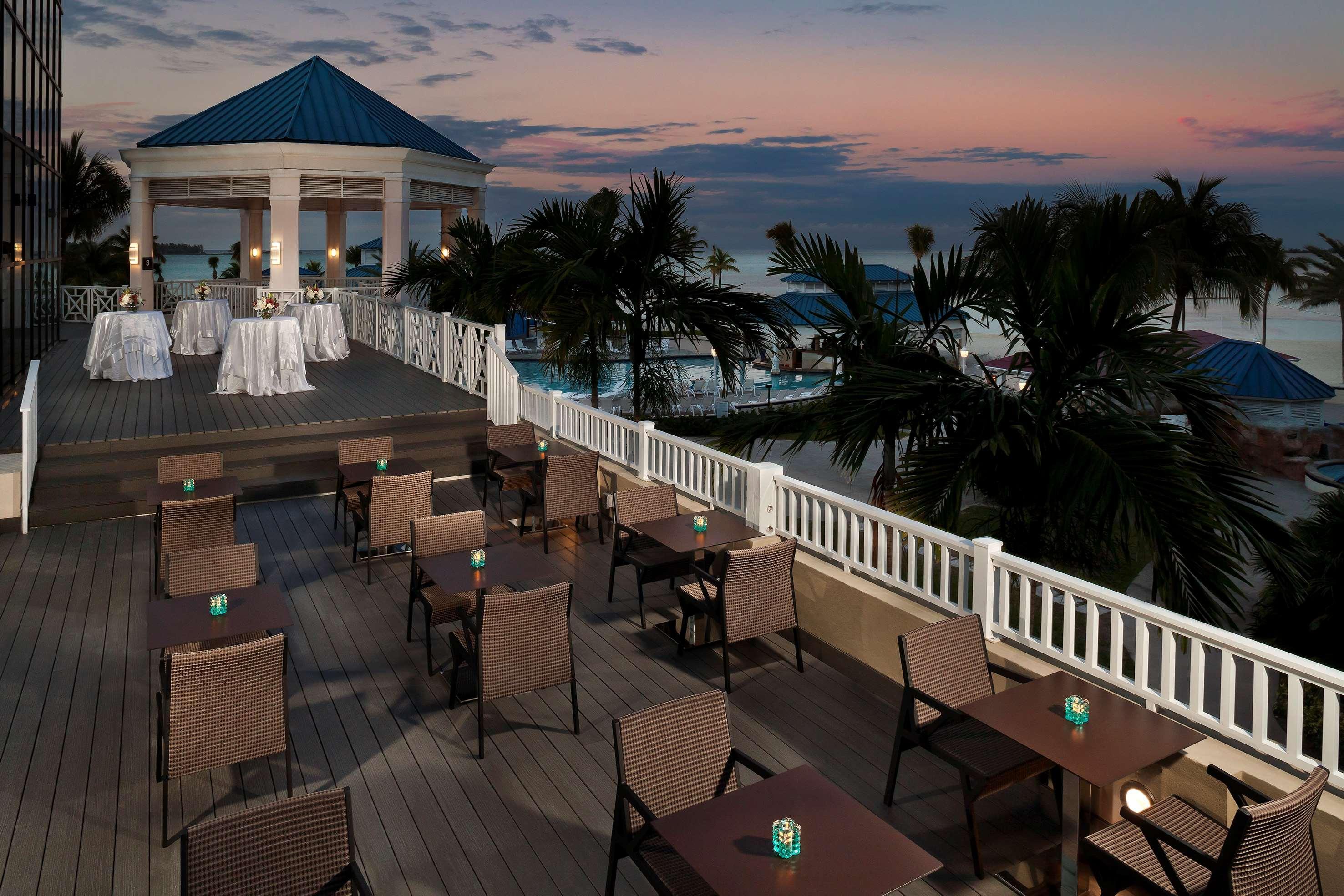 Melia Nassau Beach Εξωτερικό φωτογραφία