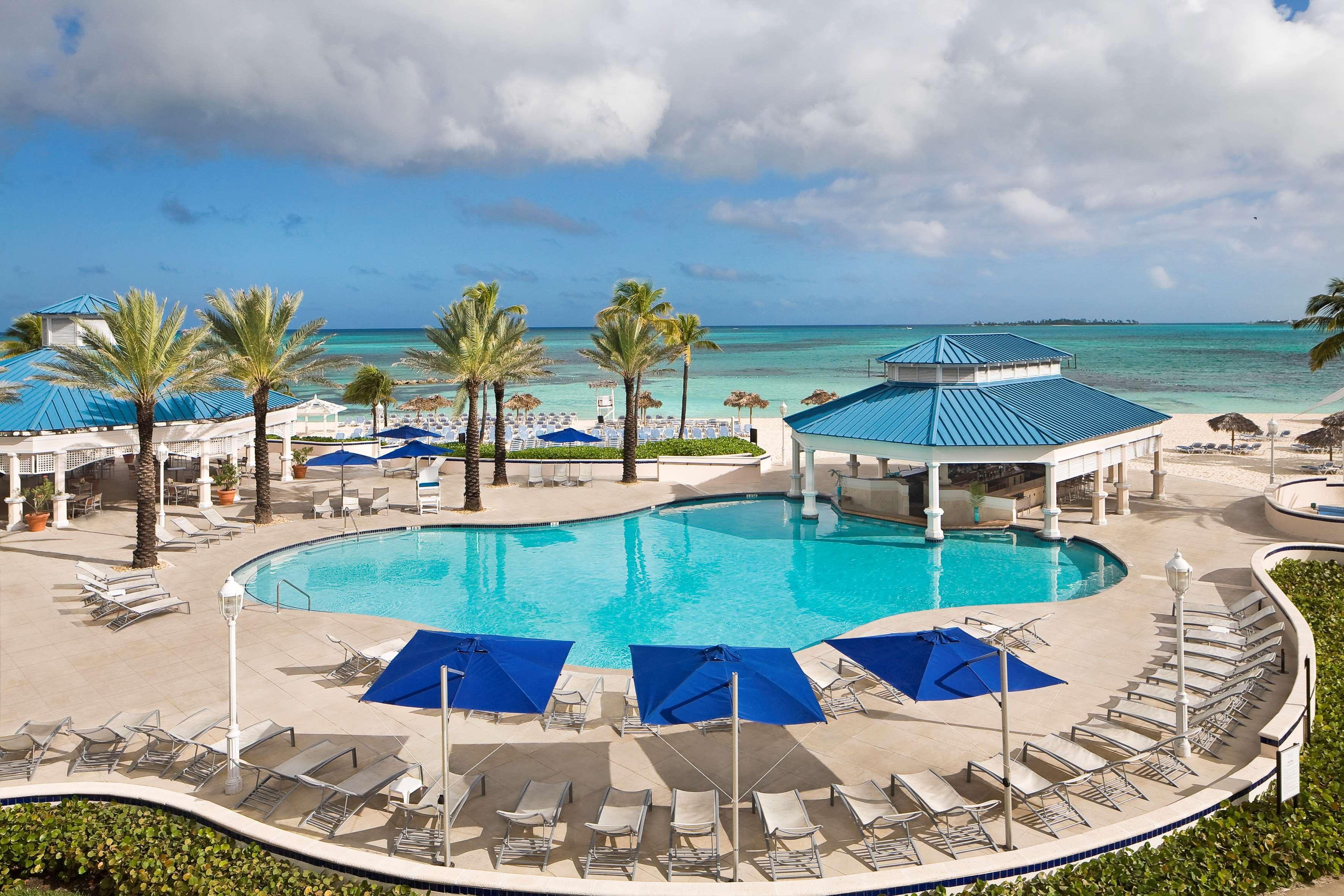 Melia Nassau Beach Εξωτερικό φωτογραφία