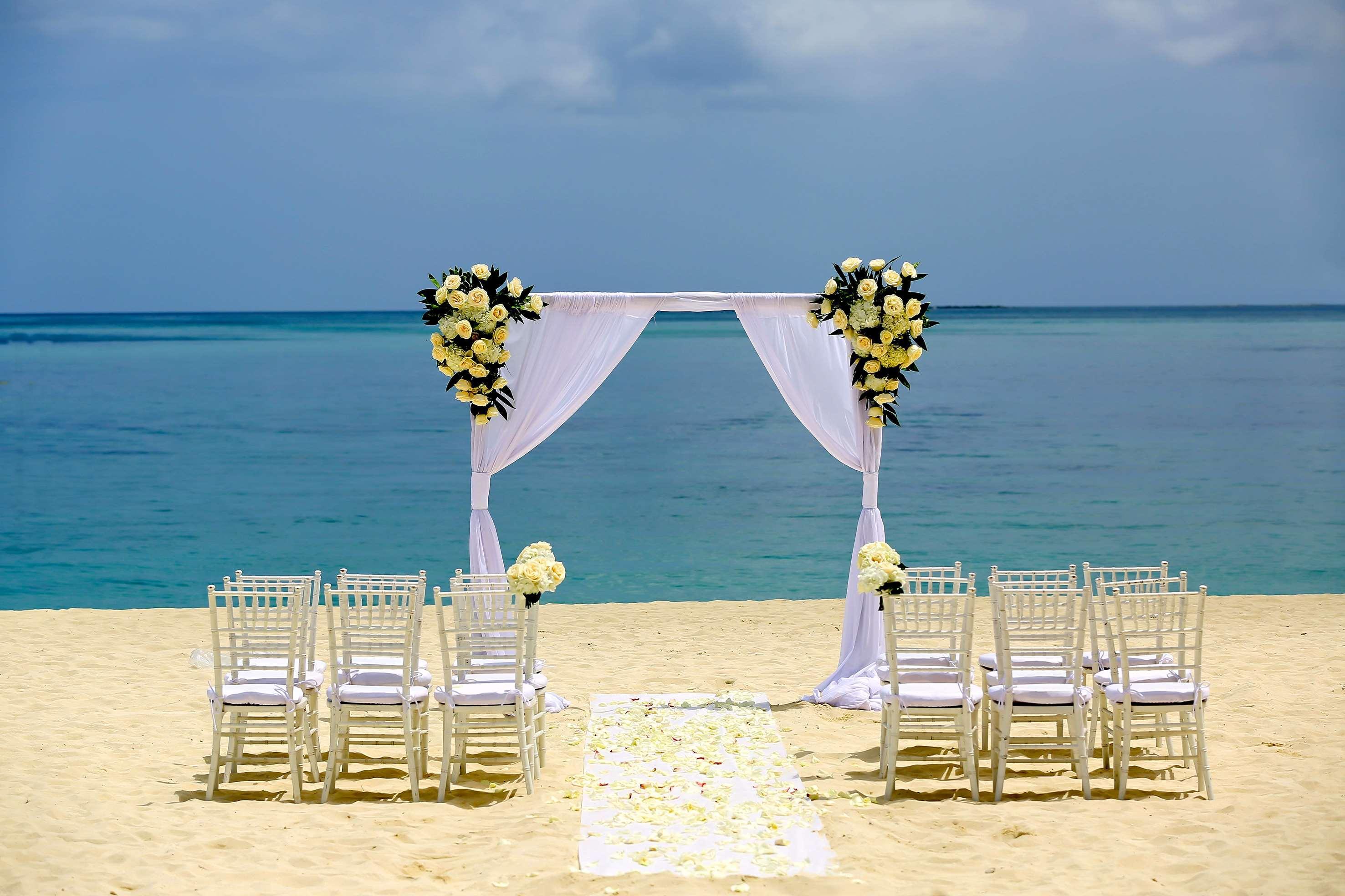 Melia Nassau Beach Εξωτερικό φωτογραφία