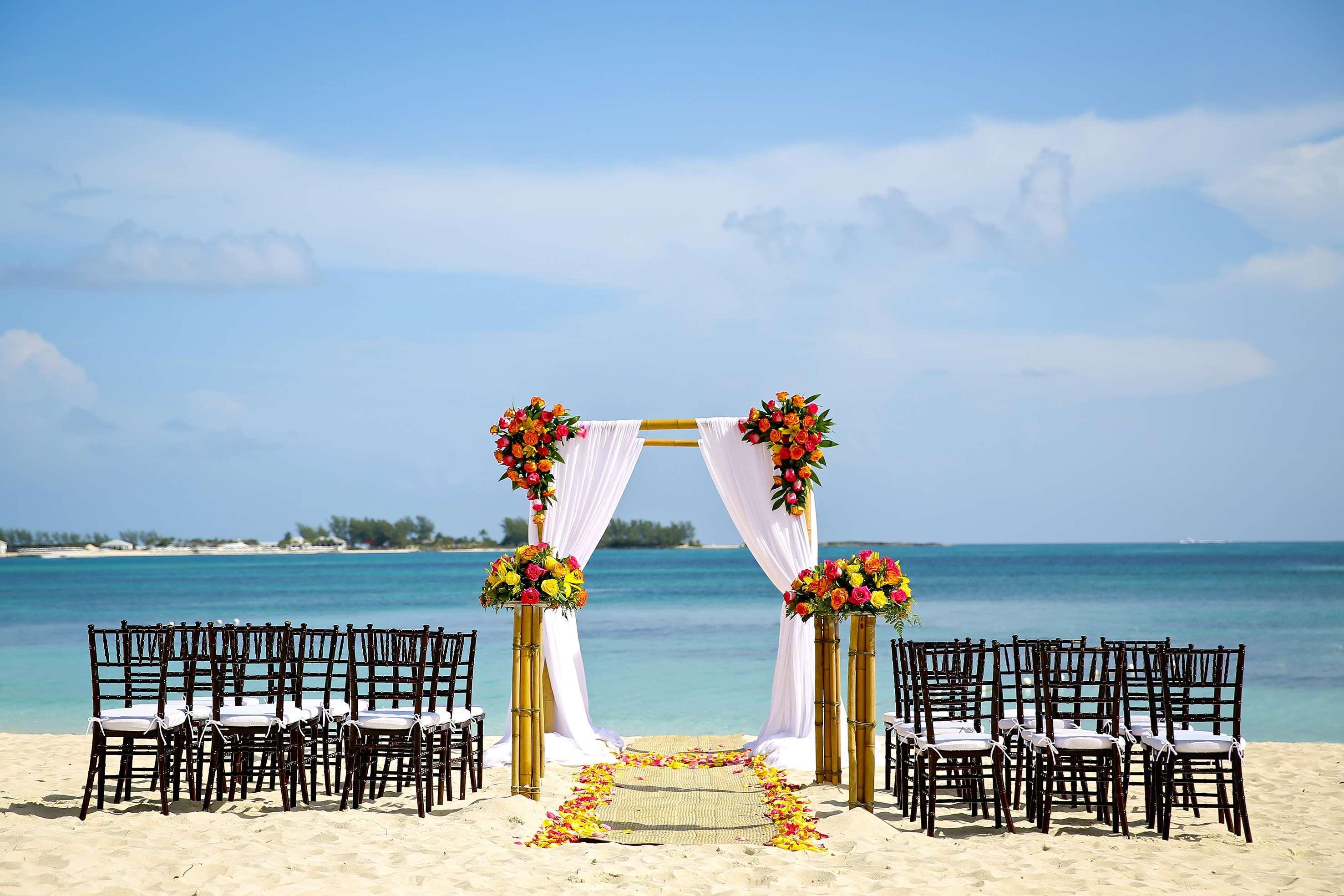 Melia Nassau Beach Εξωτερικό φωτογραφία