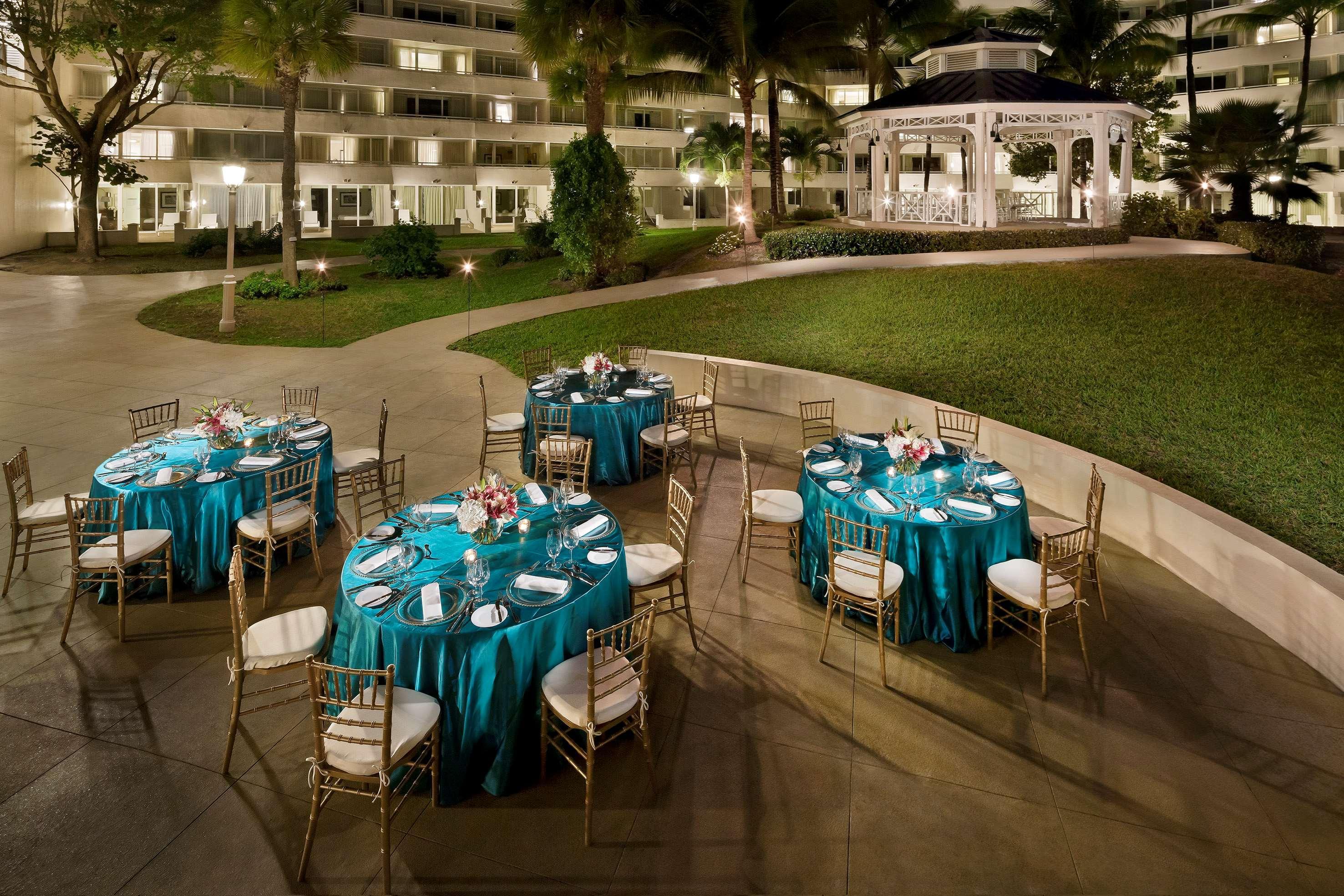 Melia Nassau Beach Εξωτερικό φωτογραφία