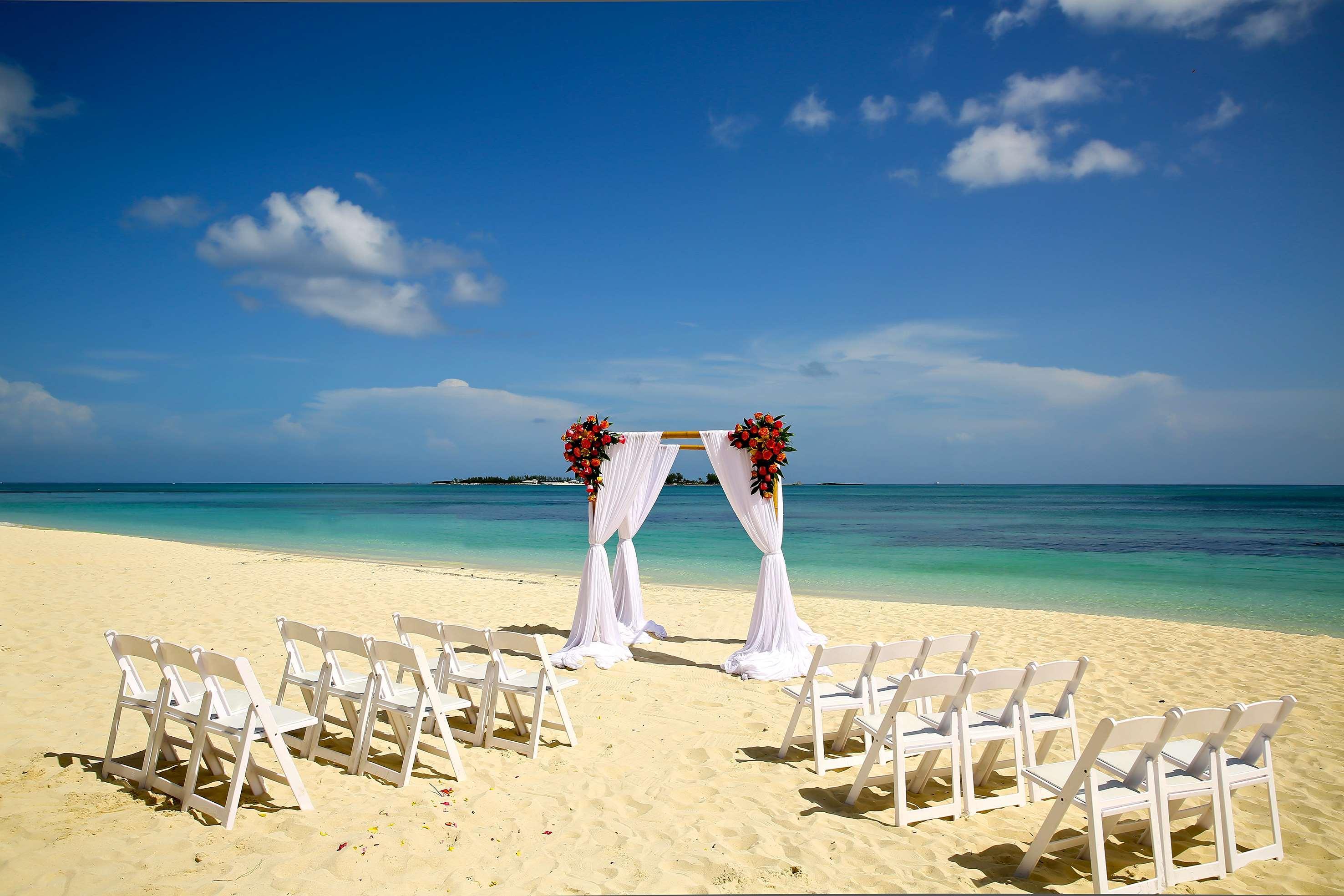 Melia Nassau Beach Εξωτερικό φωτογραφία