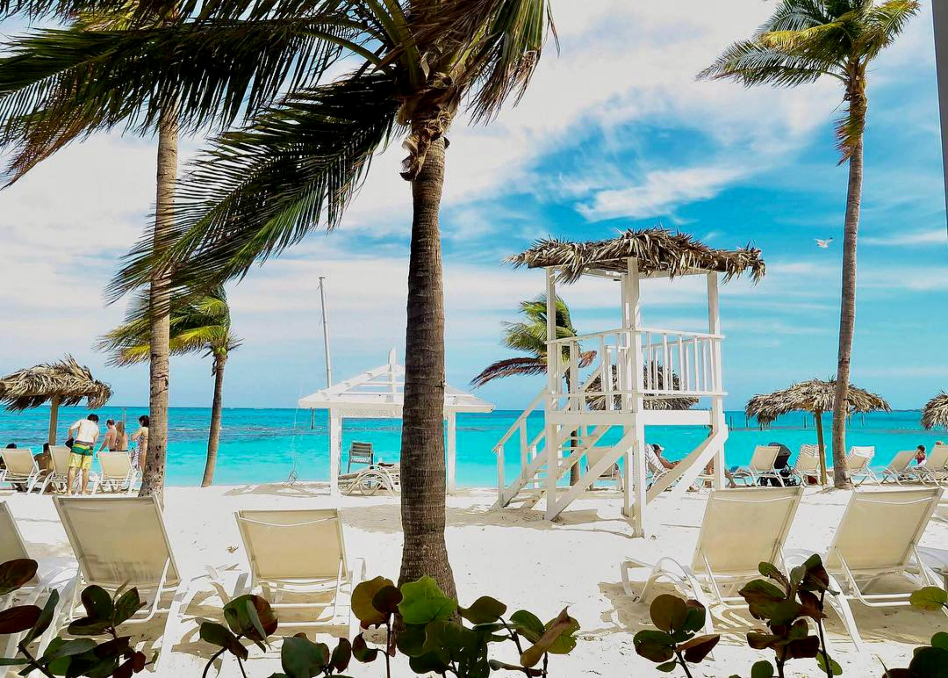 Melia Nassau Beach Εξωτερικό φωτογραφία