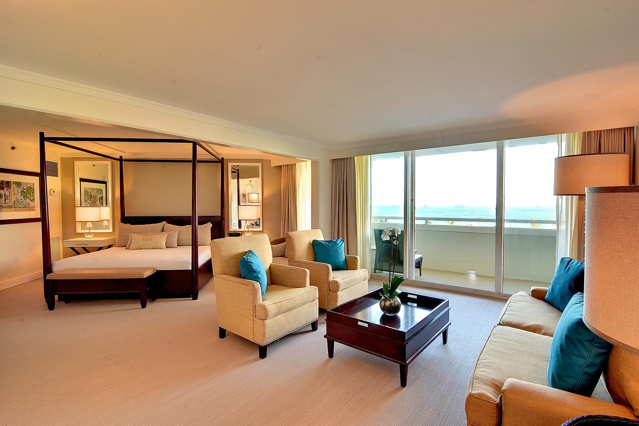Melia Nassau Beach Εξωτερικό φωτογραφία
