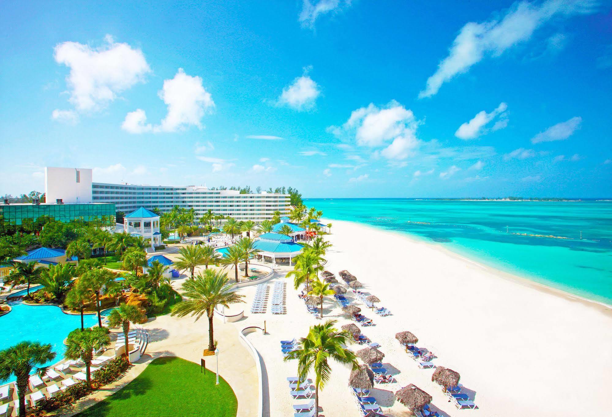 Melia Nassau Beach Εξωτερικό φωτογραφία